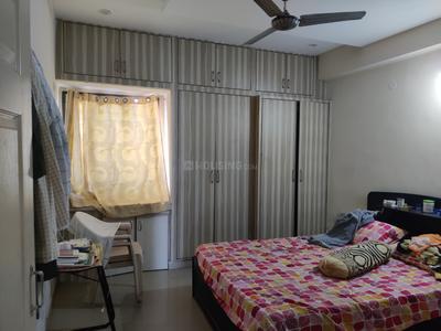Bedroom Image of 1200 Sq.ft 2 BHK Apartment / Flat for sale in Uppal Hyderabad for Rs. 5100000