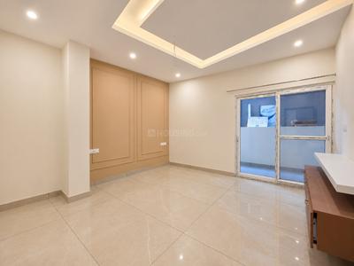 Bedroom Image of 1670 Sq.ft 3 BHK Builder Floor for sale in Sahastradhara Road Dehradun for Rs. 12500000