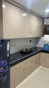 Kitchen Image of adore pride in Sector 75, Faridabad