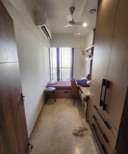 Study Room Image of 1616 Sq.ft 2.5 BHK Apartment / Flat for sale in Godrej Icon, Sector 88A Gurgaon for Rs. 18000000