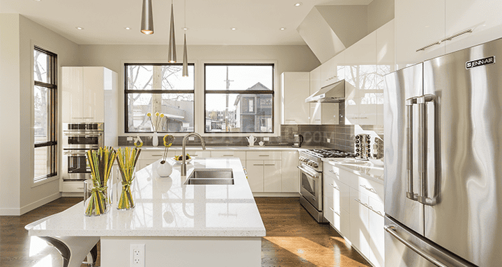 Candeur Lakescape Main Image 1