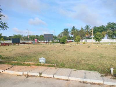 Image of 2650 Sq.ft Residential Plot / Land for sale in Nelamangala, Bengaluru for Rs. 7417360