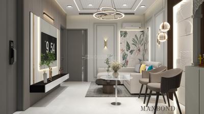 Hall Image of 1020 Sq.ft 3 BHK Apartment / Flat for sale in Alpha Alpha International City, Alpha International City Karnal for Rs. 9000000