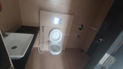 Image of 1290 Sq.ft 2 BHK Apartment / Flat for rent in Sakar Elite Apex, Mahalakshmi Nagar, Indore for Rs. 32000