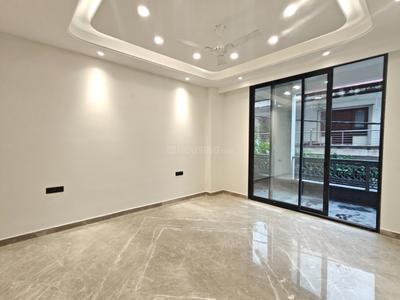 Bedroom Image of 3500 Sq.ft 4 BHK Apartment / Flat for sale in Vasant Kunj New Delhi for Rs. 38000000