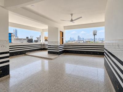 Image of 300 Sq.ft 1 RK Independent House for rent in Sector 104, Noida for Rs. 10000