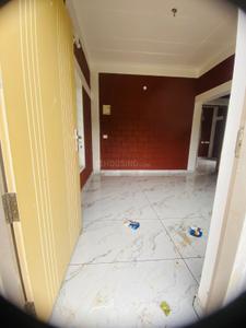 Bedroom Image of 500 Sq.ft 1 BHK Apartment / Flat for rent in Kizhakkumbhagom Kochi for Rs. 7000