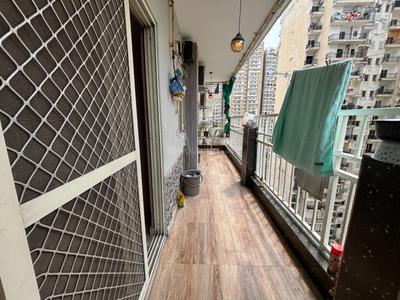 Balcony Image of 1485 Sq.ft 3 BHK Apartment / Flat for sale in Gardenia Gateway, Sector 75 Noida for Rs. 11900000