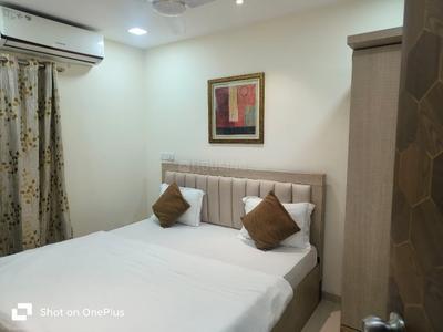 Bedroom Image of 4000 Sq.ft 4 BHK Builder Floor for sale in Kopar Khairane Navi Mumbai for Rs. 22500000