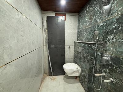 Bathroom Image of 2210 Sq.ft 4 BHK Independent House for sale in Chitaipur Varanasi for Rs. 13200000
