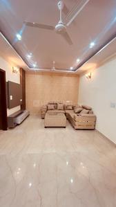 Hall Image of 960 Sq.ft 2 BHK Builder Floor for sale in Sector 127 Mohali for Rs. 3390000