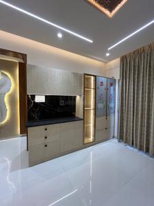 Hall Image of 1615 Sq.ft 3 BHK Apartment / Flat for sale in Stand Alone Apartment, Kondapur Hyderabad for Rs. 12200000