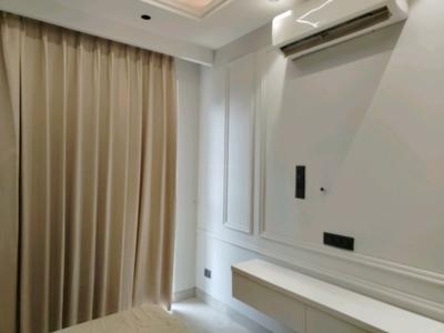 Bedroom Image of 1261 Sq.ft 2 BHK Apartment / Flat for rent in M3M Heights, Sector 65 Gurgaon for Rs. 60000