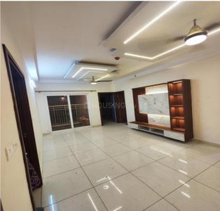 Hall Image of 782 Sq.ft 2 BHK Apartment / Flat for sale in Prestige Finsbury Park Regent, Gummanahalli Bengaluru for Rs. 12000000