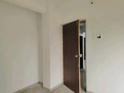 Bedroom Image of 695 Sq.ft 2 BHK Apartment / Flat for sale in Vasai West Vasai for Rs. 7000000