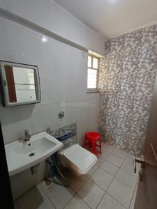 Image of 1000 Sq.ft 2 BHK Apartment / Flat for rent in Essen Aishwaryam Comfort, Chinchwad, Pune for Rs. 25000