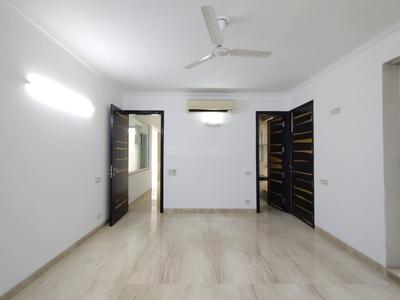 Hall Image of 8000 Sq.ft 12 BHK Independent House for rent in Anand Niketan New Delhi for Rs. 1300000