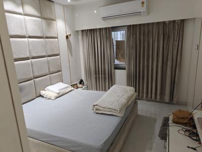 Bedroom Image of 1640 Sq.ft 3 BHK Apartment / Flat for sale in Shekhar Shehnai Residency, L I G Colony Indore for Rs. 13500000