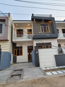 Image of 2200 Sq.ft 3 BHK Villa for sale in kotra, Ajmer for Rs. 8500000