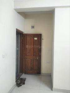 Hall Image of 480 Sq.ft 1 BHK Builder Floor for rent in Halasuru Bengaluru for Rs. 15000
