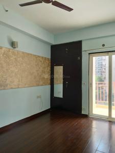Bedroom Image of 1435 Sq.ft 3 BHK Apartment / Flat for sale in Mahagun Moderne, Sector 78 Noida for Rs. 19900000