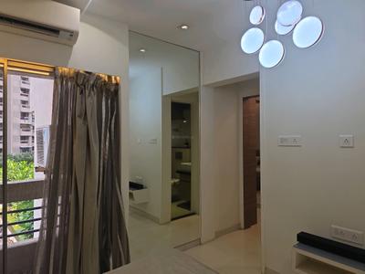 Bedroom Image of 1000 Sq.ft 2 BHK Apartment / Flat for sale in Evershine Amavi 303, Virar West Virar for Rs. 7200000