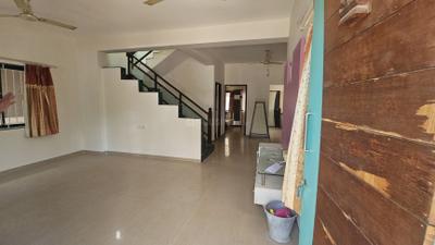 Living Room Image of 2772 Sq.ft 4 BHK Independent House for sale in South Bopal Ahmedabad for Rs. 28000000