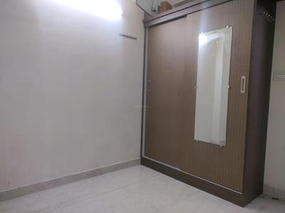 Bedroom Image of 600 Sq.ft 1 BHK Apartment / Flat for rent in Munnekollal Bengaluru for Rs. 22000