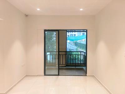 Living Room Image of 848 Sq.ft 2 BHK Apartment / Flat for sale in Runwal Gardens Phase 2 Bldg no 18 23, Dombivli East Thane for Rs. 7699999