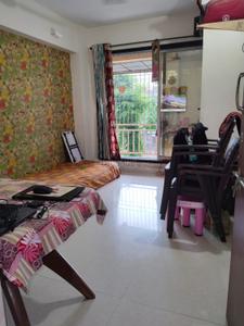 1 BHK Flat