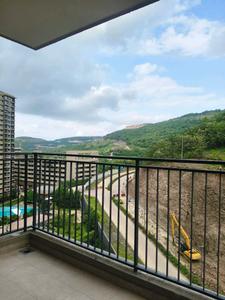 Bedroom Three Image of 1335 Sq.ft 3 BHK Apartment / Flat for sale in Shapoorji Pallonji Vanaha, Bavdhan Pune for Rs. 11000000