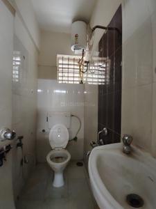 Image of 900 Sq.ft 2 BHK Apartment / Flat for rent in Prabhavathi Paramount A and B, Electronic City, Bengaluru for Rs. 20000