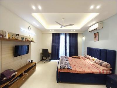 Hall Image of 2750 Sq.ft 4 BHK Builder Floor for sale in Sector 43 Gurgaon for Rs. 45000000