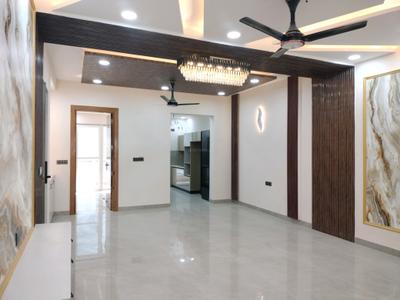 Living Room Image of 1620 Sq.ft 3 BHK Builder Floor for sale in BPTP District 3, Sector 85 Faridabad for Rs. 17500000