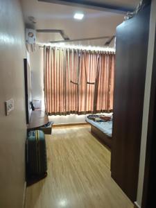 Bedroom Image of 1050 Sq.ft 2 BHK Apartment / Flat for sale in Amanora Future Towers, Hadapsar Pune for Rs. 15000000