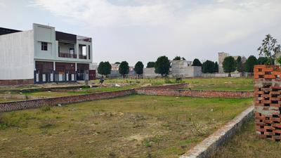 Image of 1500 Sq.ft Residential Plot / Land for sale in Lolai, Lucknow for Rs. 4200000