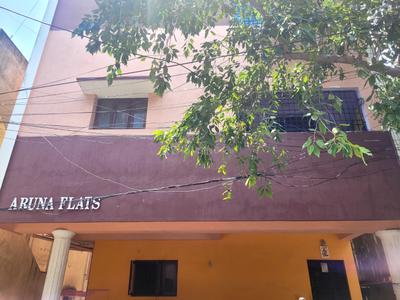 Image of 1200 Sq.ft 3 BHK Apartment / Flat for rent in Porur, Chennai for Rs. 35000