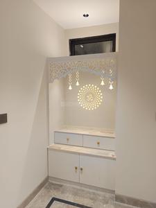 Hall Image of 4500 Sq.ft 4 BHK Builder Floor for rent in Safdarjung Development Area New Delhi for Rs. 450000