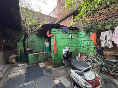 Image of 980 Sq.ft 2 BHK Independent House for sale in Hanuman Nagar, Nagpur for Rs. 2700000