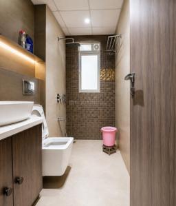 Image of 1440 Sq.ft 3 BHK Apartment / Flat for sale in Adhiraj Cypress, Kharghar, Navi Mumbai for Rs. 25000000