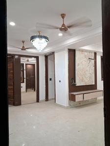 Main Entrance Image of 1250 Sq.ft 3 BHK Apartment / Flat for sale in JMD Siddhi Vinayak, Sector 73 Noida for Rs. 6500000