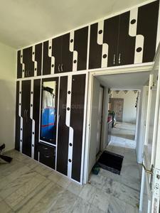 Bedroom Image of 955 Sq.ft 2 BHK Apartment / Flat for sale in Bodakdev Ahmedabad for Rs. 7500000