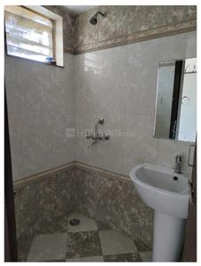Bathroom Image of 2400 Sq.ft 4 BHK Independent House for sale in SDC Swadesh Red Square, Hoshangabad Road Bhopal for Rs. 16500000