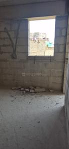 Bedroom Image of 860 Sq.ft 3 BHK Apartment / Flat for sale in Sudarshan Amrit Homes, Sector 88 Faridabad for Rs. 5800000