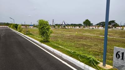 Image of 1000 Sq.ft Residential Plot / Land for sale in Mugaiyur, Chennai for Rs. 2000000