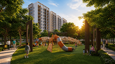 Image of 2000 Sq.ft Residential Plot / Land for sale in Shankar Nagar, Raipur for Rs. 12800005