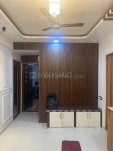 Living Room Image of 1045 Sq.ft 2 BHK Apartment / Flat for sale in Dombivli East Thane for Rs. 6400000