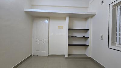 Bedroom Image of 1048 Sq.ft 3 BHK Apartment / Flat for sale in Right Four Stone, Singaperumal Koil Chennai for Rs. 5400000