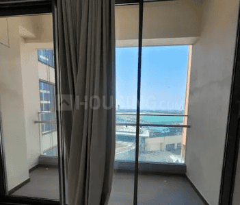 Image of 1100 Sq.ft 3 BHK Apartment / Flat for rent in Piramal Mahalaxmi South Tower, Worli, Mumbai for Rs. 240000