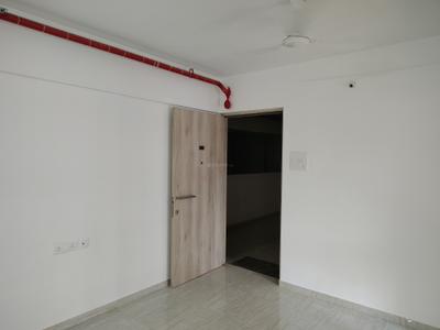 Living Room Image of 500 Sq.ft 1 BHK Apartment / Flat for rent in Raunak Bliss, Thane West Thane for Rs. 17580